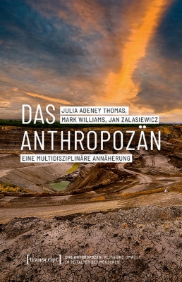 Bild von Das Anthropozän - Eine multidisziplinäre Annäherung (eBook)