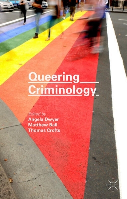 Bild von Queering Criminology