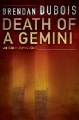 Bild von Death of a Gemini: And Other Military Mysteries (eBook)