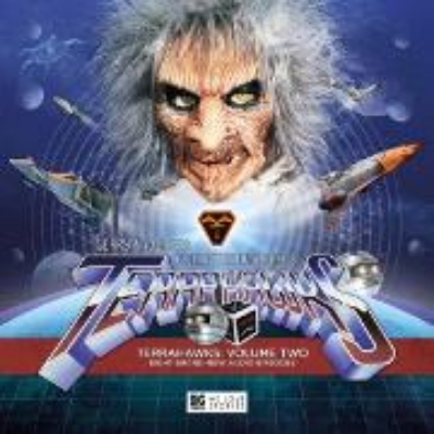 Bild von Terrahawks - Volume 2 (Audio Download)