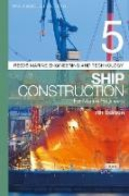 Bild von Reeds Vol 5: Ship Construction for Marine Engineers (eBook)