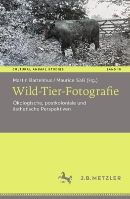 Bild von Wild-Tier-Fotografie (eBook)