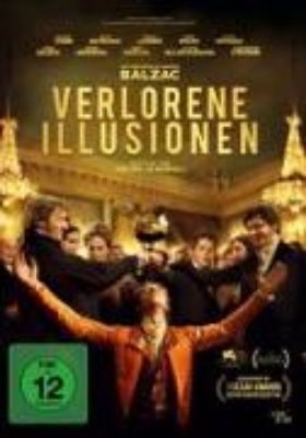 Bild von Verlorene Illusionen - Illusions perdues