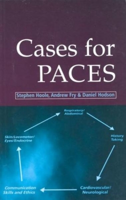 Bild von Cases for PACES (eBook)