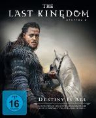 Bild von The Last Kingdom - Staffel 2