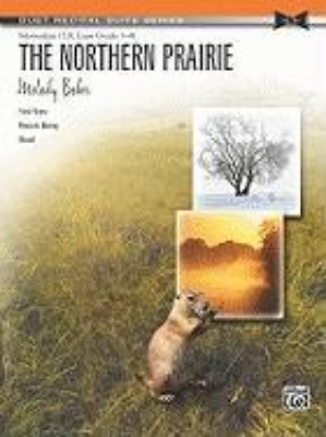 Bild von The Northern Prairie