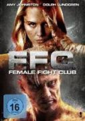 Bild von FFC - Female Fight Club