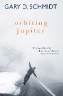 Bild von Orbiting Jupiter (eBook)