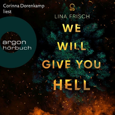 Bild von We Will Give You Hell (Audio Download)