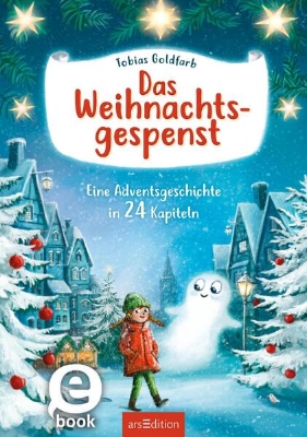 Bild von Das Weihnachtsgespenst (eBook)