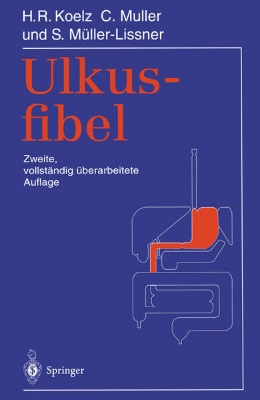 Bild von Ulkusfibel (eBook)