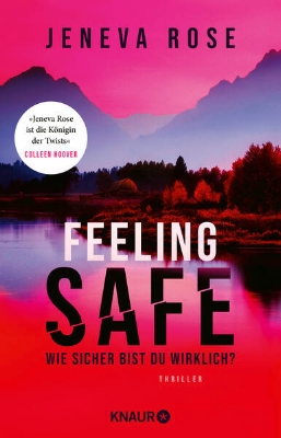 Bild von Feeling Safe