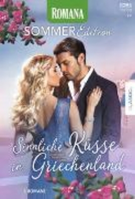 Bild von Romana Sommeredition Band 2 (eBook)