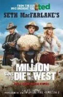 Bild von A Million Ways to Die in the West