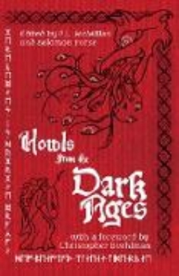 Bild von Howls From the Dark Ages: An Anthology of Medieval Horror (eBook)