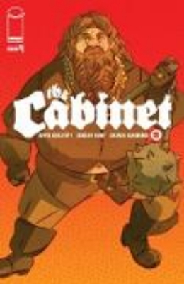 Bild zu Cabinet #4 (eBook)