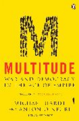 Bild zu Multitude (eBook)