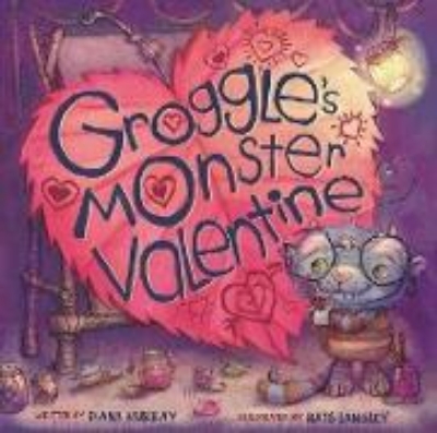 Bild von Groggle's Monster Valentine (eBook)