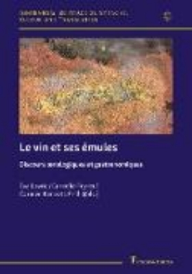 Bild von Le vin et ses émules (eBook)