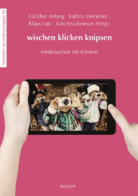 Bild von wischen klicken knipsen