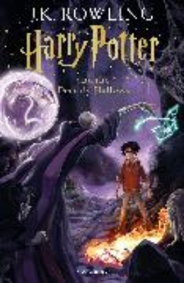 Bild von Harry Potter and the Deathly Hallows