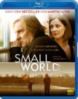 Bild zu Small World - Blu-ray