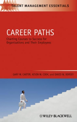 Bild von Career Paths (eBook)