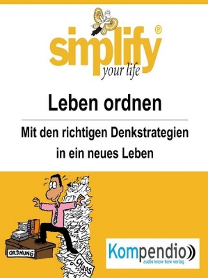 Bild zu simplify your life - einfacher und glücklicher leben (eBook)