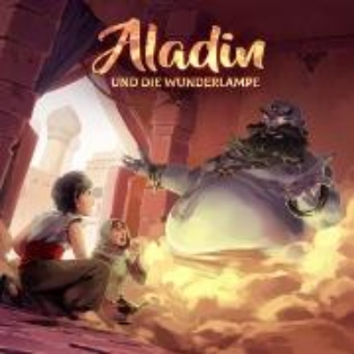 Bild von Aladin und die Wunderlampe (Audio Download)