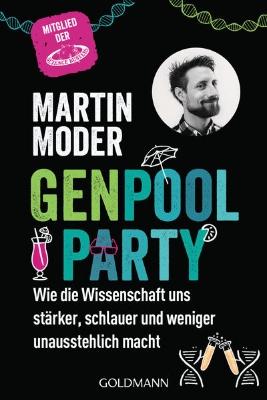 Bild von Genpoolparty