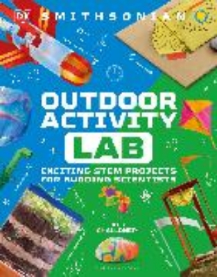 Bild von Maker Lab: Outdoors