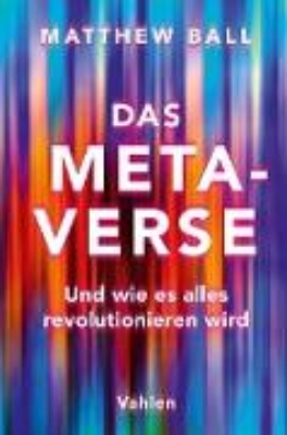 Bild zu Das Metaverse (eBook)