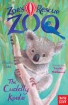 Bild zu Zoe's Rescue Zoo: The Cuddly Koala (eBook)