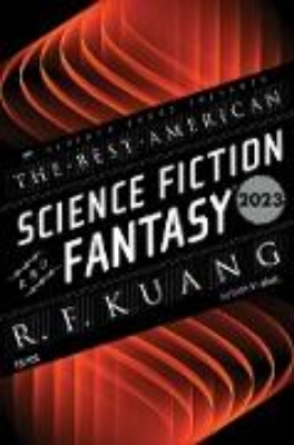 Bild von The Best American Science Fiction and Fantasy 2023 (eBook)