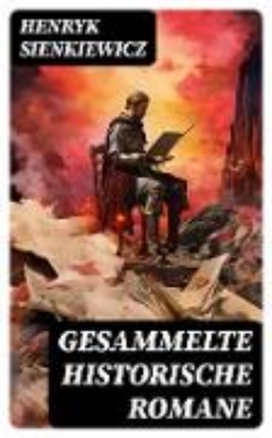 Bild von Gesammelte historische Romane (eBook)