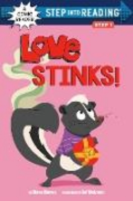 Bild von Love Stinks!