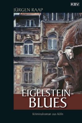 Bild von Eigelstein-Blues (eBook)