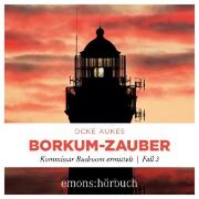 Bild von Borkum-Zauber (Audio Download)