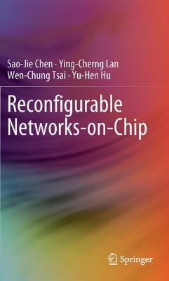 Bild von Reconfigurable Networks-on-Chip (eBook)