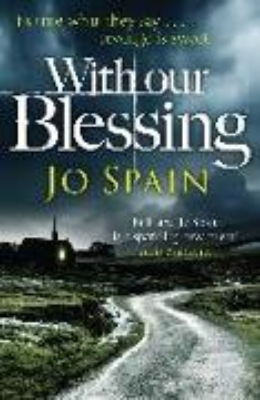 Bild von With Our Blessing (eBook)