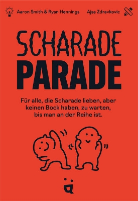 Bild von Scharade Parade