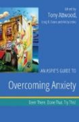 Bild von An Aspie's Guide to Overcoming Anxiety (eBook)