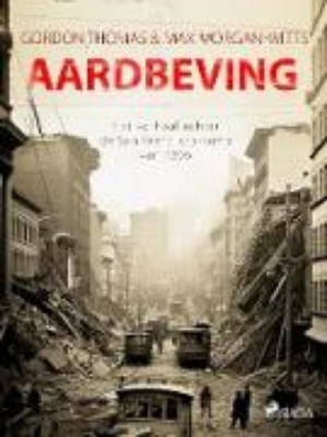 Bild von Aardbeving (eBook)