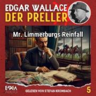 Bild von Mr. Limmerburgs Reinfall (Audio Download)