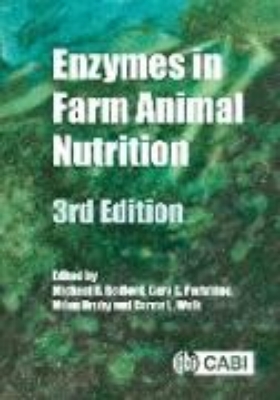 Bild von Enzymes in Farm Animal Nutrition (eBook)