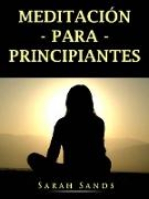 Bild von Meditacion para Principiantes (eBook)