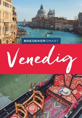 Bild von Baedeker SMART Reiseführer Venedig