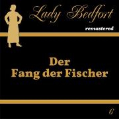 Bild von Folge 6: Der Fang der Fischer (Audio Download)