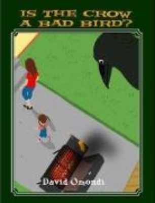 Bild zu Is the Crow a Bad Bird? (eBook)