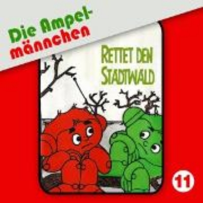 Bild von 11: Rettet den Stadtwald (Audio Download)